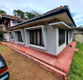 Shanthi House